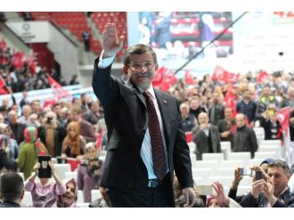 "Cerrattepe’nin güzelliklerini korumak en temel borcumuzdur"