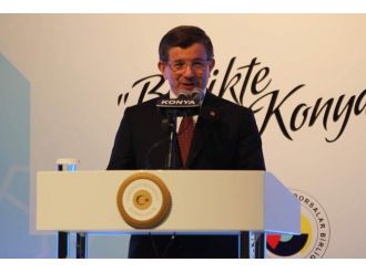 "İstikrarın olmadığı yerde ekonomiden bahsedemeyiz"