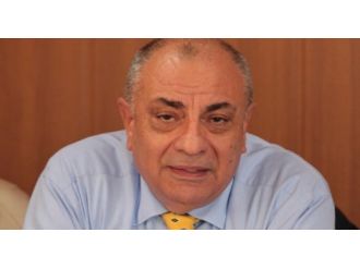 Tuğrul Türkeş: ’Sınırımızın güneyi eşkıyanın elinde!’