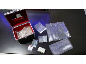 Bursa polisi uyuşturucu tacirlerine göz açtırmıyor