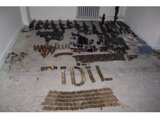 Teröre büyük darbe