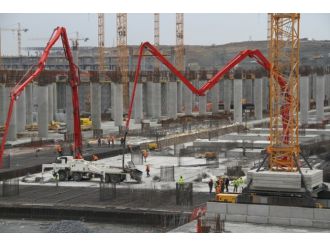 3. havalimanı ne zaman bitecek ?