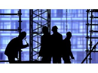 İnşaat İşgücü Girdi Endeksleri açıklandı