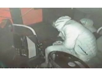 10 gün içinde ikinci kez soydular !