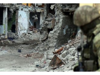 Sur’da çatışma: 1 şehit, 1 yaralı