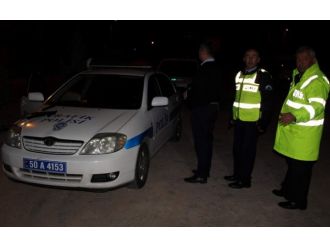 Polis kaçan 2 üniversiteliyi arıyor