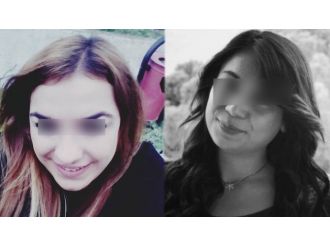 Üniversiteli kızlara evde bıçaklı saldırı