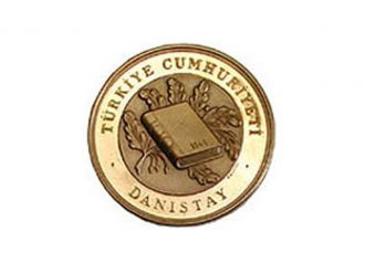 Danıştay’dan Mimarlar Odası’na ret