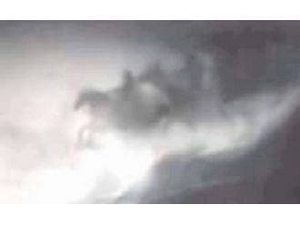 Bu kare Çanakkale’de çekildi