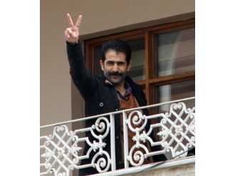 DBP Van İl Eş Başkanı gözaltına alındı