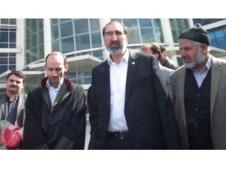 Aytaç Baran davasında tahliye