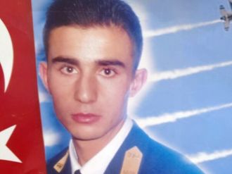 Kayseri’ye şehit ateşi düştü