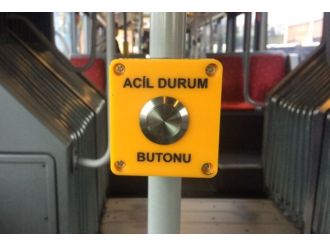 İETT otobüslerinde yeni dönem