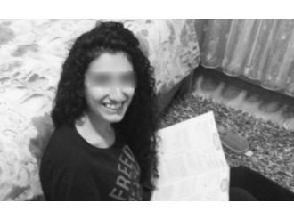 Cansel’in babası ’idam’ istedi