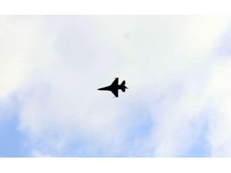 Suudi jetleri yarın İncirlik’e geliyor