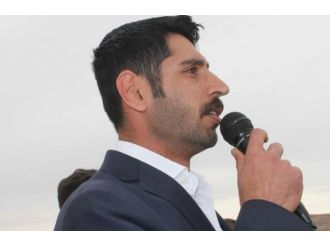 6 aydır aranan DBP’li başkan yakalandı