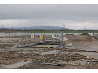 Sakarya’da 3 ilçede doğalgaz bulundu