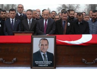 AK Parti’yi üzen ölüm