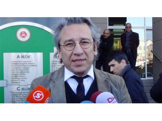 Avukatı ’tahliye’ için adliyeye gitti