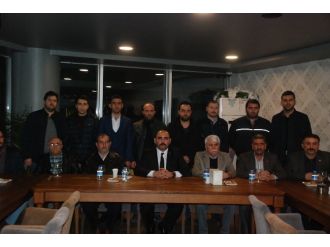 MHP’de bir deprem daha