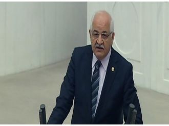 "Bu ülkeyi böldürmeyeceğiz"