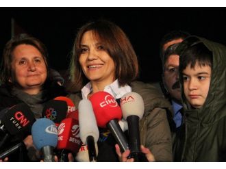 Erdem Gül’ün eşi Aslı Gül konuştu