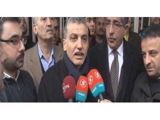 Tahşiyecilere Kumpas Davasında tahliye talepleri reddedildi