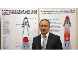 Giresunlu mucidin buluşu NASA’ya parmak ısırttı!