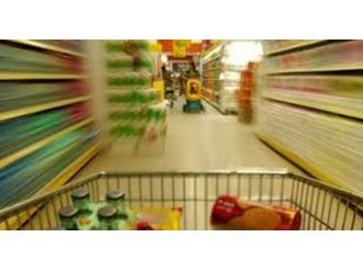 Ticaret ve hizmet endeksleri açıklandı