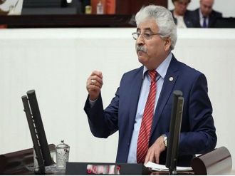 Manyas Kuş Cennneti Meclis gündeminde