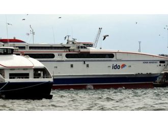 İDO ve BUDO e-bilet’e geçiyor