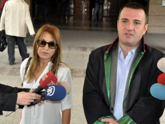 Narin Korkmaz’ın avukatı: ’’Bir kumpas sona erdi’’