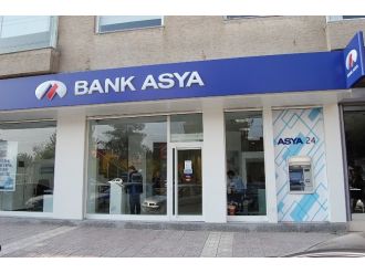 TMSF Başkanı Gül’den Bank Asya yorumu: "Ya satış ya tasfiye"