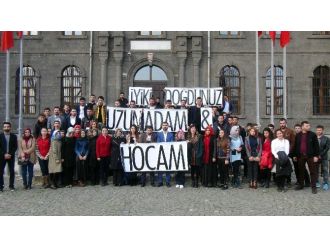 Diyarbakır Sur’dan Erdoğan’a mesaj