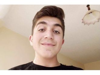 Yüzmek için girdiği ırmakta boğuldu