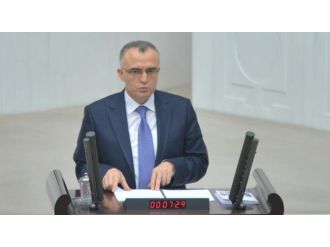 Maliye Bakanı’ndan önemli açıklamalar