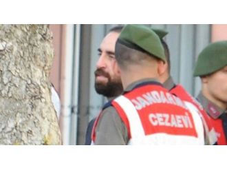 Can Gürkan tahliye istedi