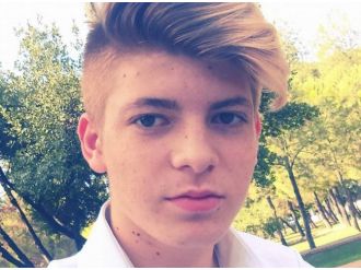 Ölen 17 öldürenler 16 yaşında !