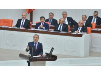 "Başınızı Kandil’in kayalarına vura vura Kandil’i siz yıkacaksınız"