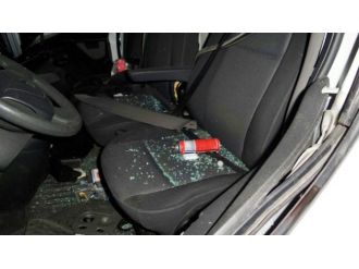 Çakmak gazı bomba gibi patladı: 2 yaralı