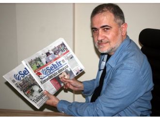 Logoya Erdoğan’ın resmini koyunca tehditler almaya başladı