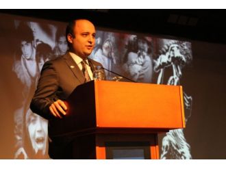 "Gerçek soykırım görmek isteyenler Hocalı’ya gelsin"