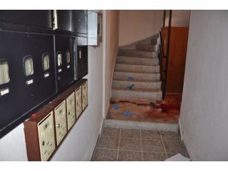 Emekli astsubay eski sevgilisini öldürdü