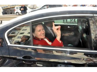 Akşener: MHP iktidara yürüyecektir