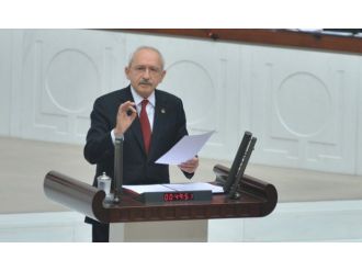 "Hangi kurumun ne kadar yükümlülüğü var bilmiyoruz"