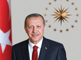 Cumhurbaşkanlığı’ndan ’çok özel doğum günü’ tweeti