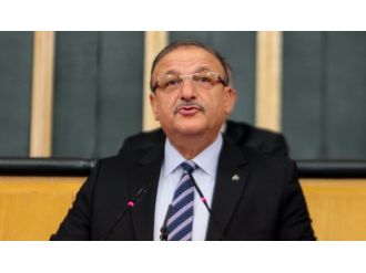 "Meclis’te böyle bir yapının yeri olamaz"