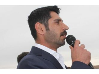 Siirt DBP İl Başkanı tutuklandı