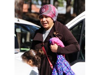 Kocasından ayrılan kadının feryadı: "Bu adam şiddetten daha bela"