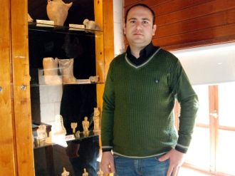 Türkiye’de ilk ve tek